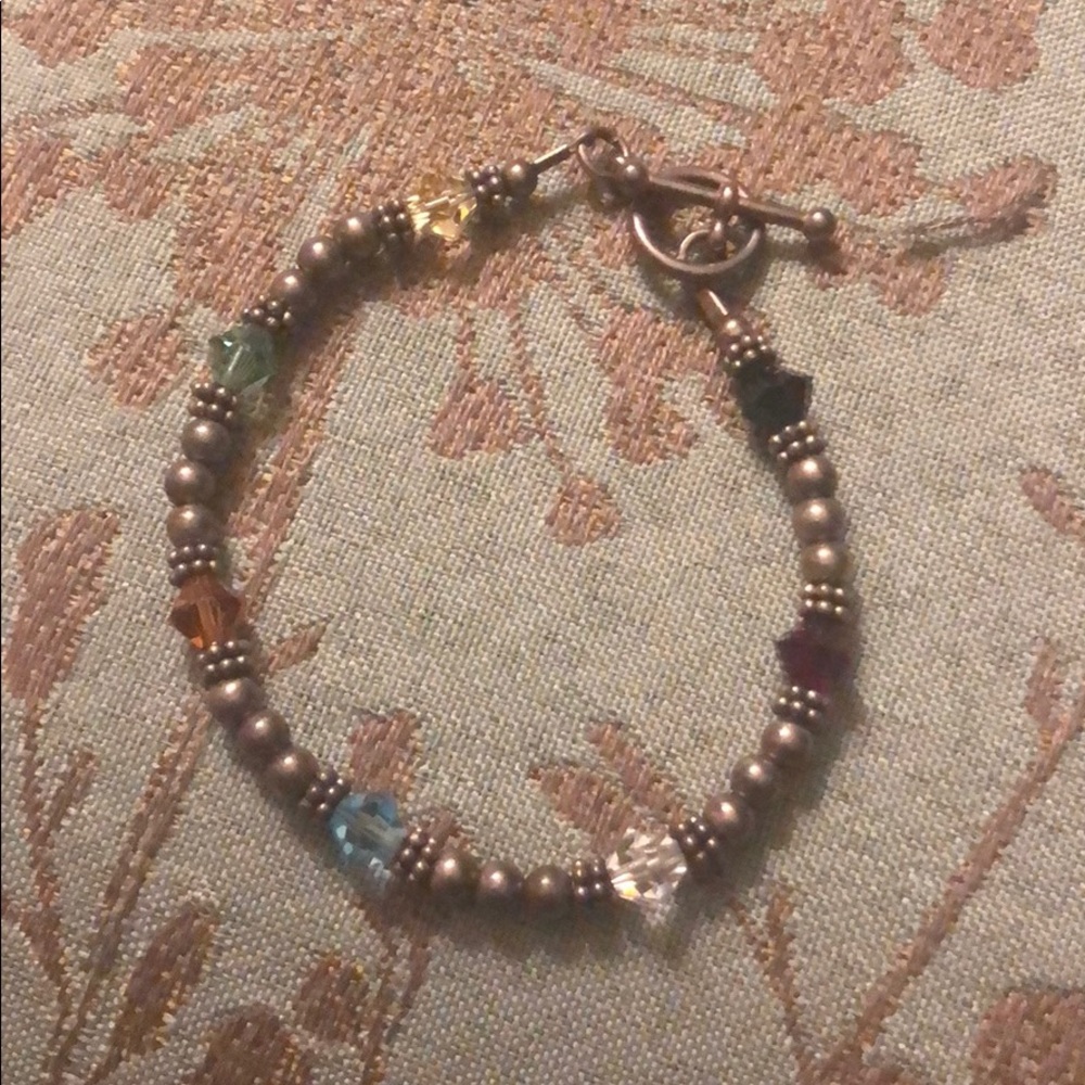 Bracelet